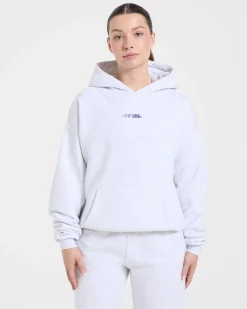 Athletics Dept Oversized Hoodie