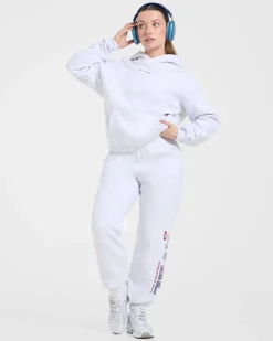 Athletics Dept Oversized Hoodie