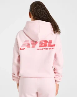Athletics Dept Oversized Hoodie