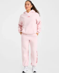 Athletics Dept Oversized Hoodie