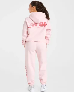 Athletics Dept Oversized Hoodie
