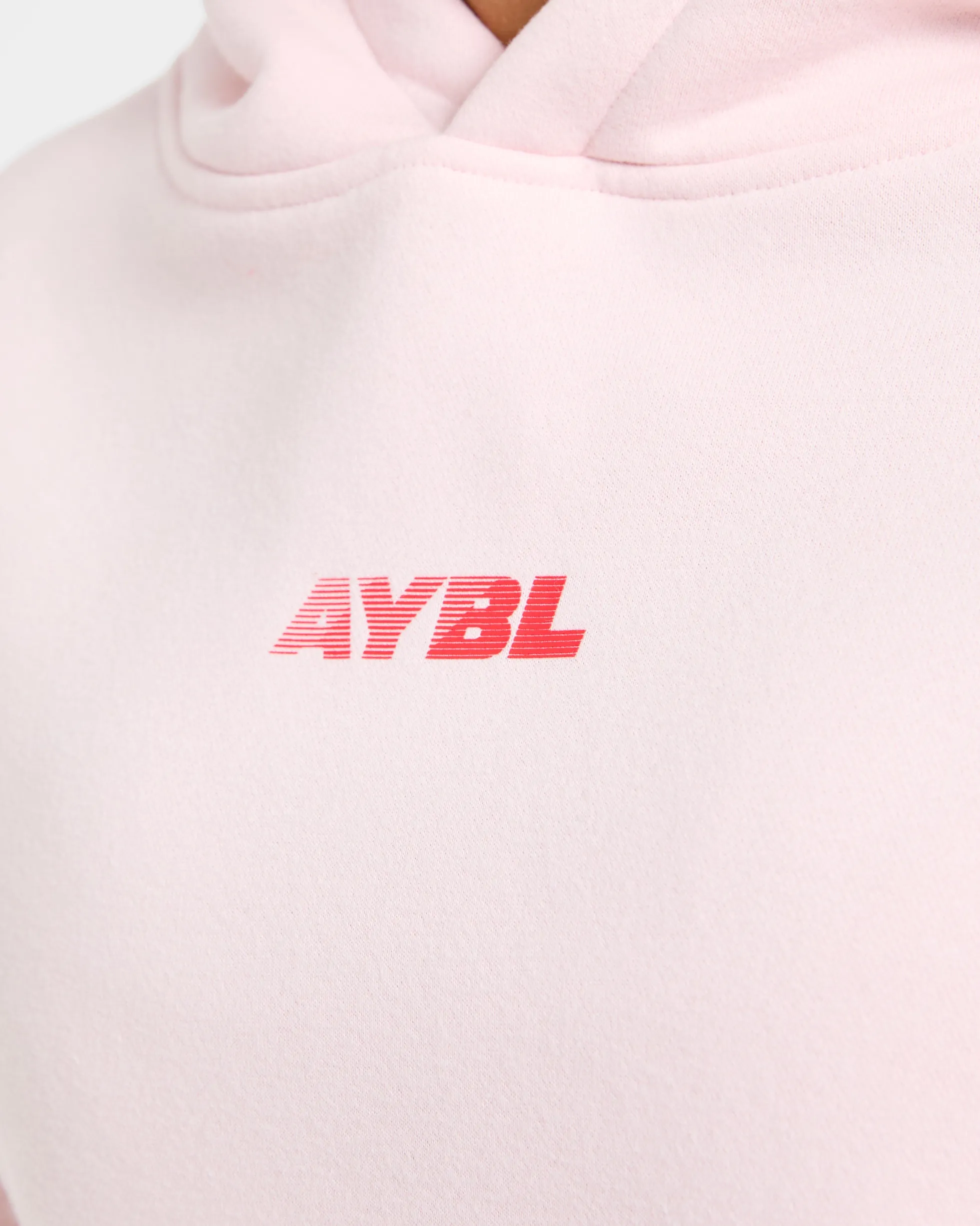 Athletics Dept Oversized Hoodie