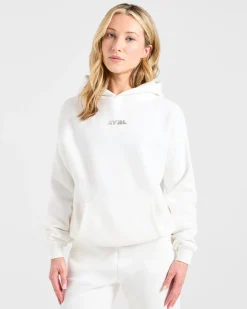 Athletics Dept Oversized Hoodie