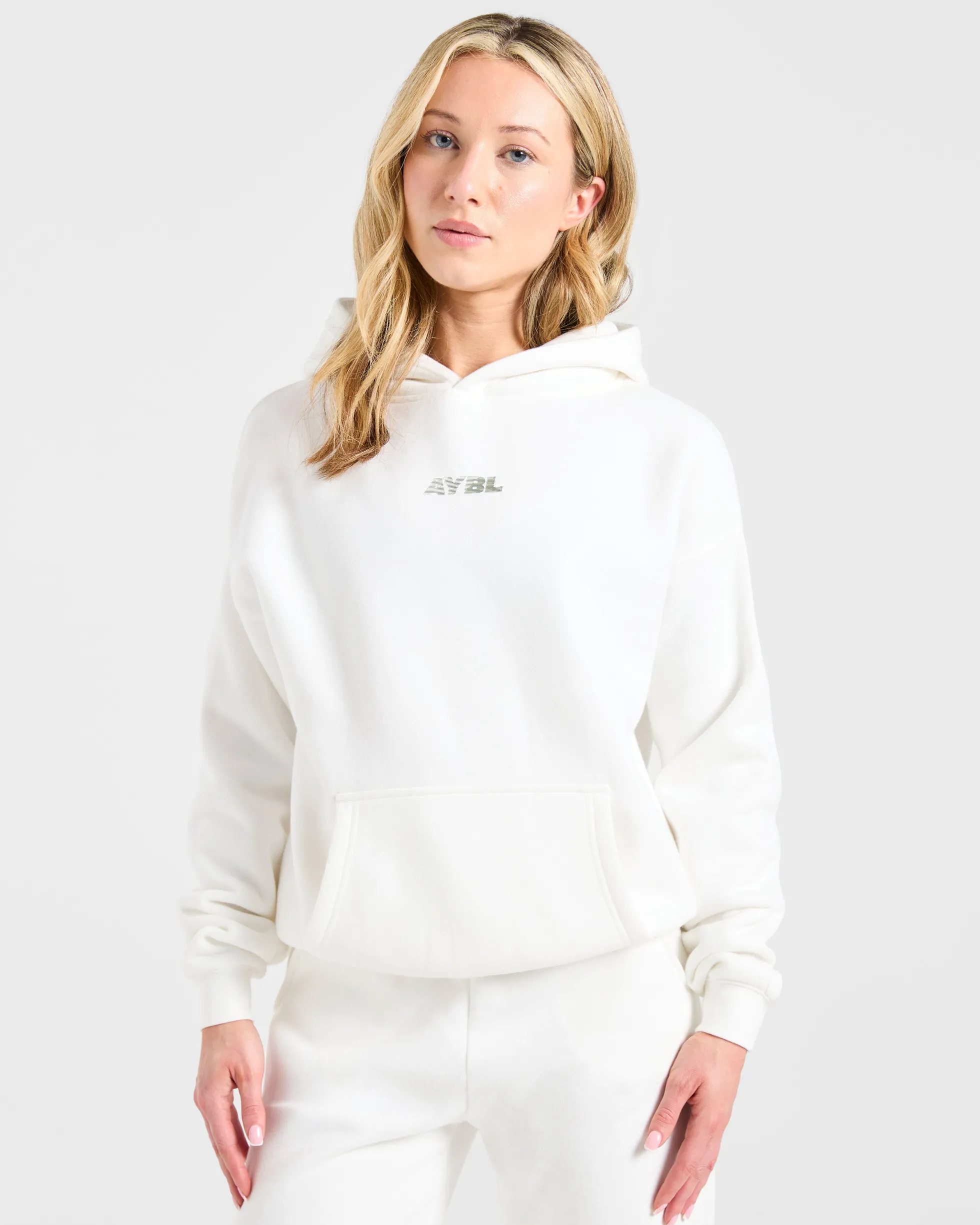 Athletics Dept Oversized Hoodie
