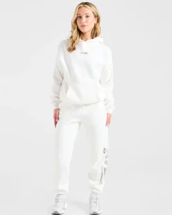 Athletics Dept Oversized Hoodie