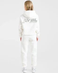 Athletics Dept Oversized Hoodie