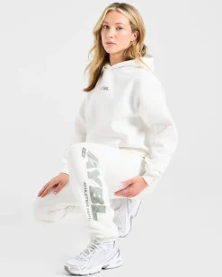 Athletics Dept Oversized Hoodie