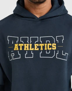 Athletics Oversized Hoodie