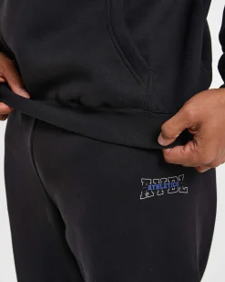 Athletics Oversized Hoodie