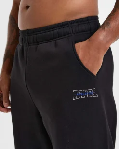 Athletics Oversized Joggers
