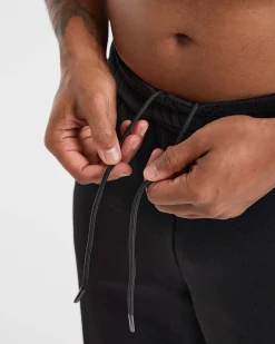 Athletics Oversized Joggers