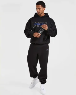 Athletics Oversized Joggers