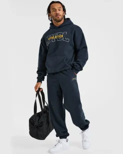 Athletics Oversized Joggers