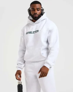 Athletics Oversized Joggers