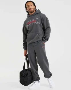 Athletics Oversized Joggers