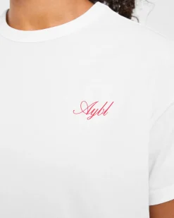 Athletics Sport Dept Oversized T Shirt