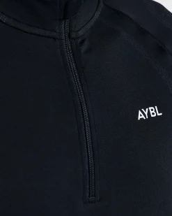 Attain Seamless 1/2 Zip Pullover