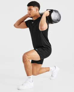 Attain Seamless T Shirt