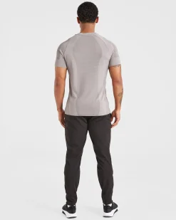 Attain Seamless T Shirt