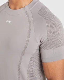 Attain Seamless T Shirt