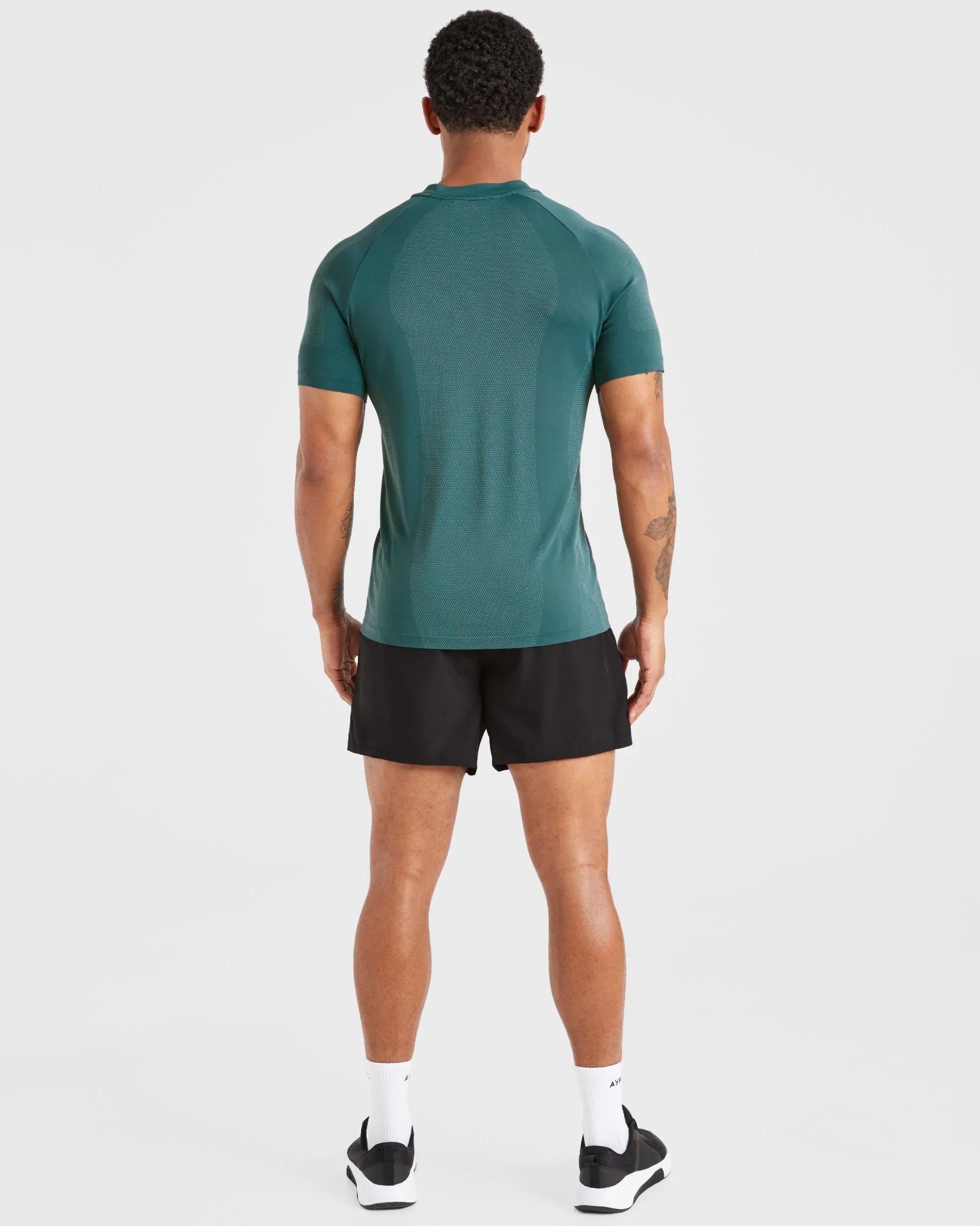 Attain Seamless T Shirt