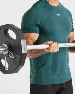 Attain Seamless T Shirt