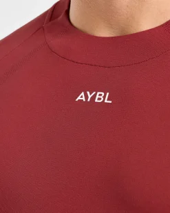 Attain Seamless T Shirt