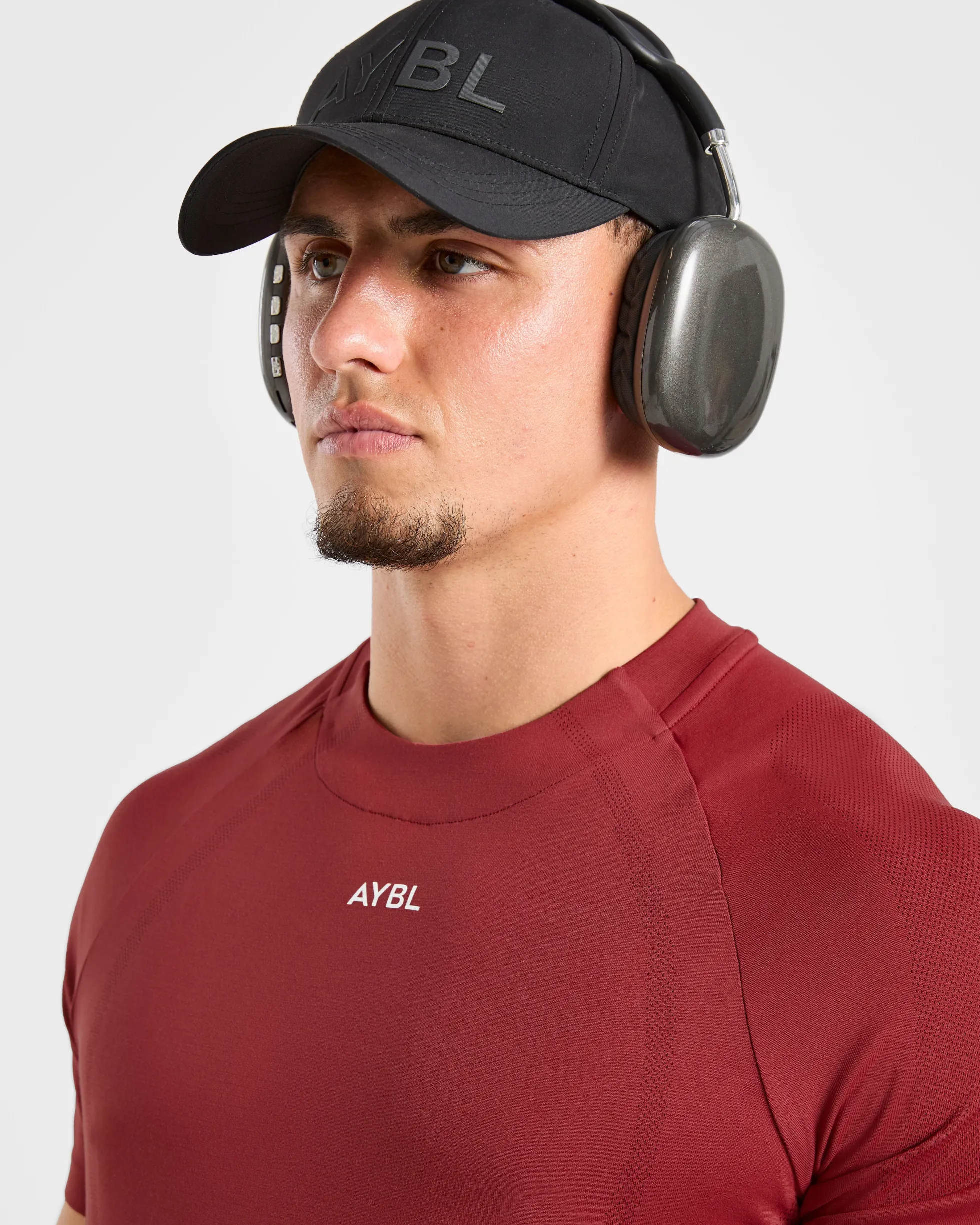 Attain Seamless T Shirt