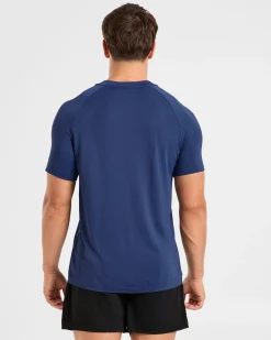 Attain Seamless T Shirt