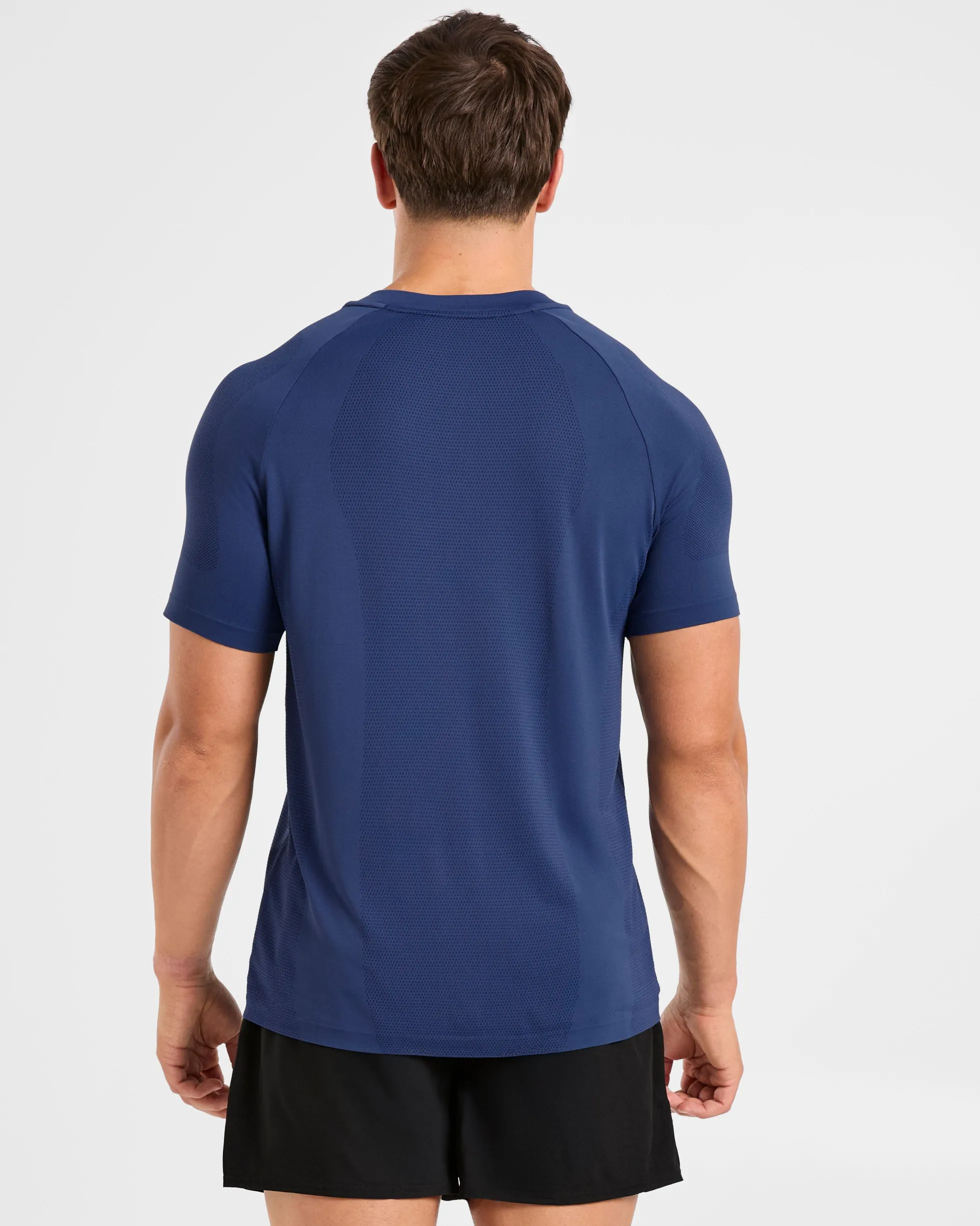 Attain Seamless T Shirt