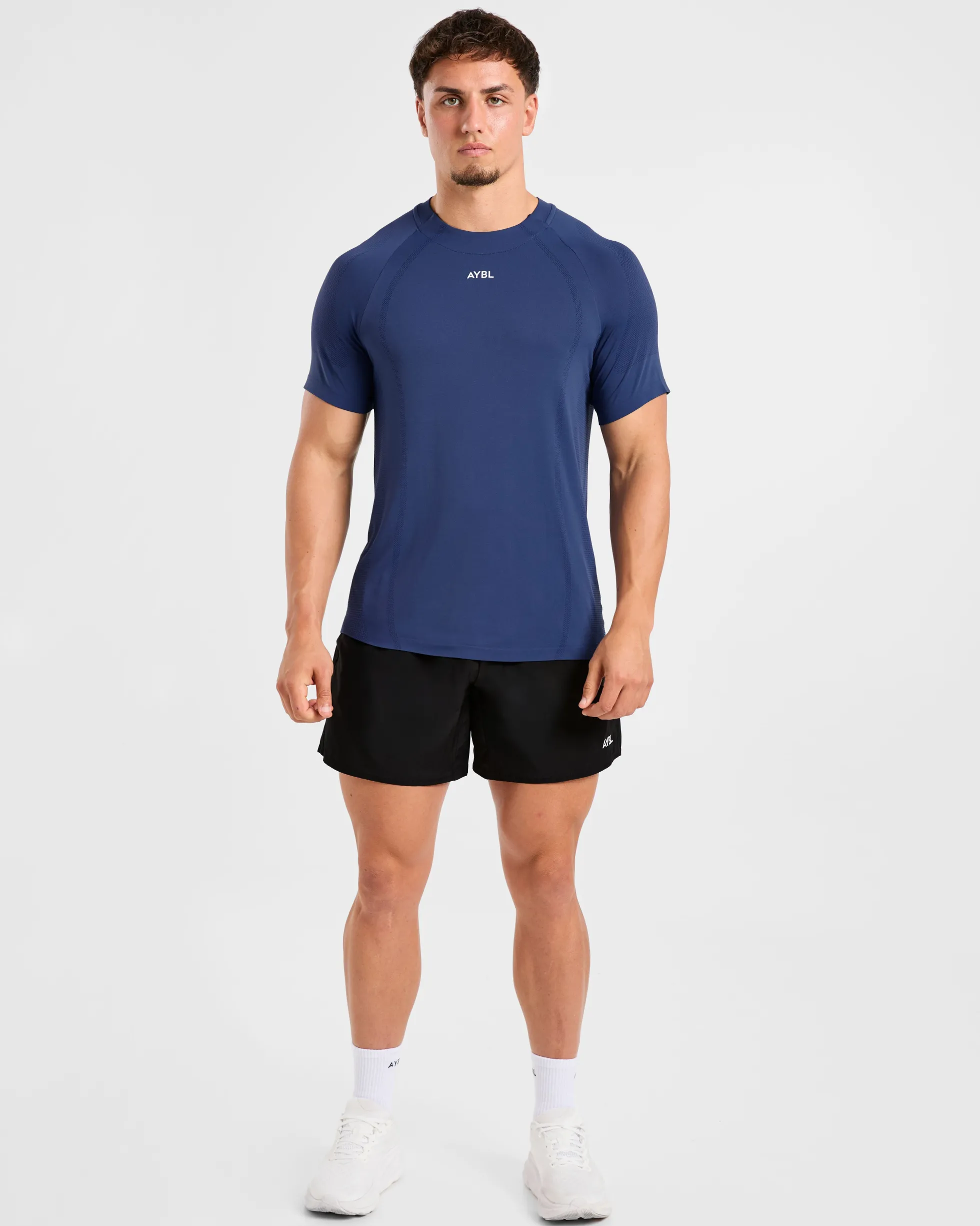 Attain Seamless T Shirt