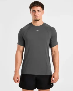 Attain Seamless T Shirt