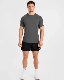 Attain Seamless T Shirt