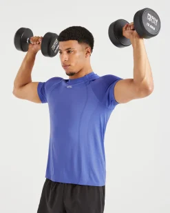 Attain Seamless T Shirt