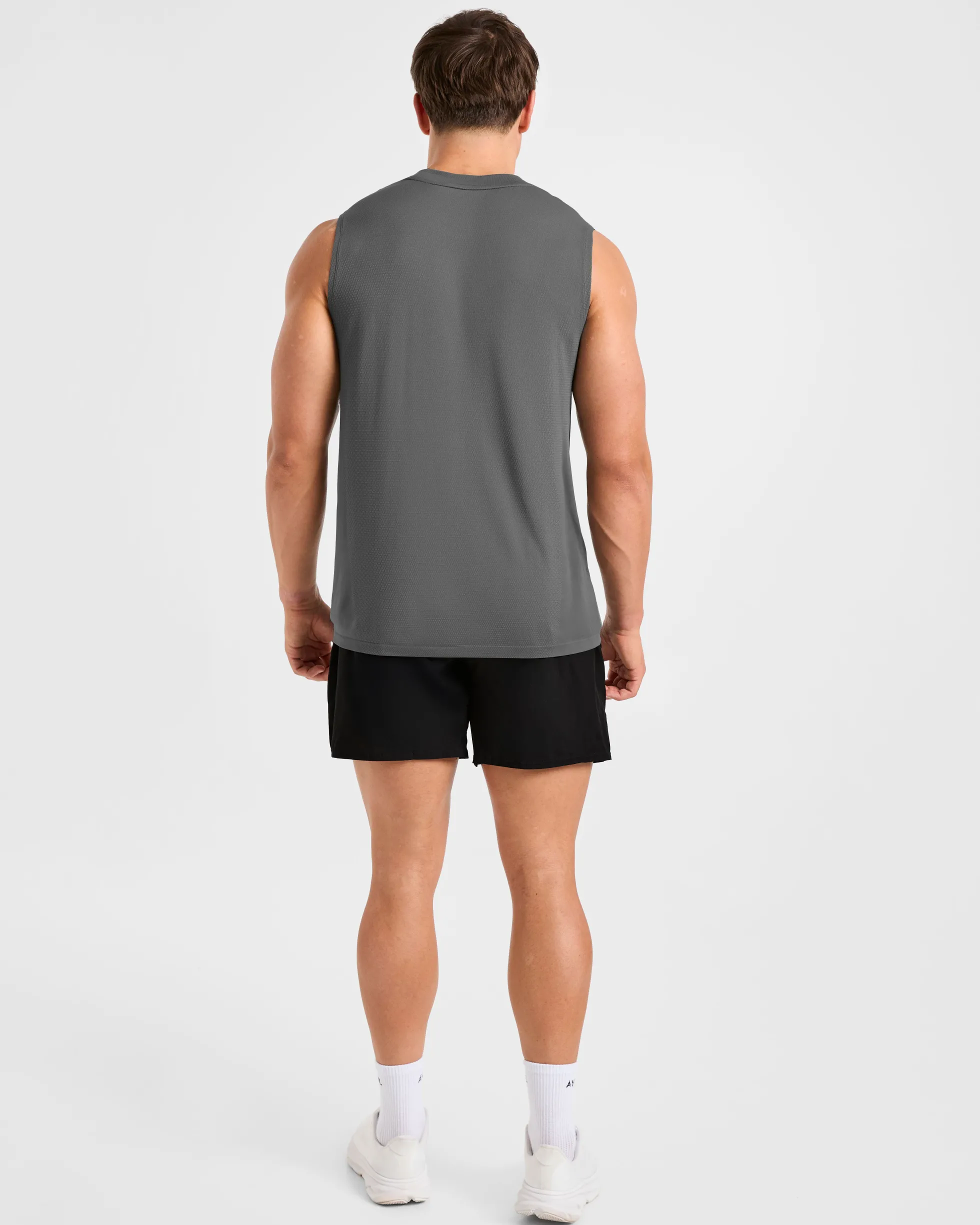 Attain Seamless Vest