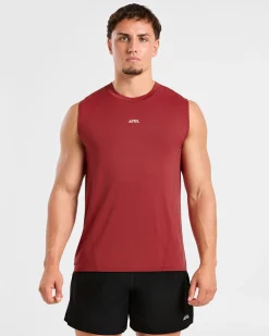 Attain Seamless Vest