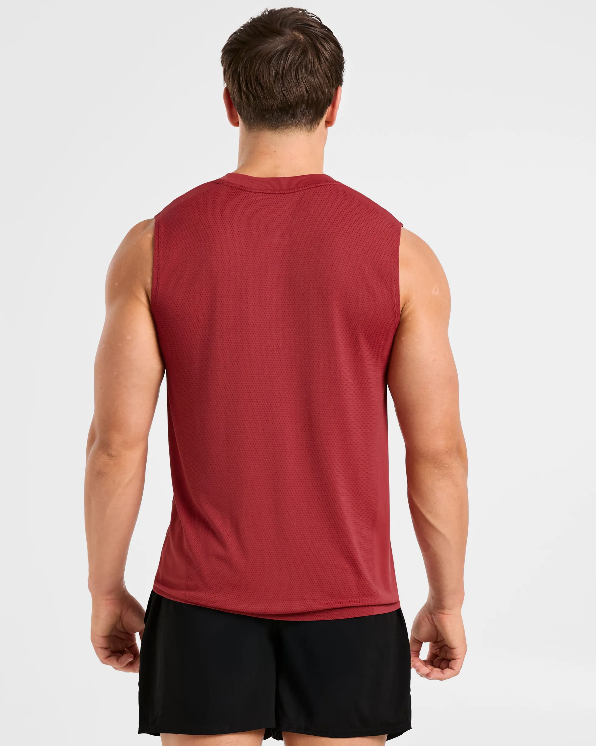 Attain Seamless Vest