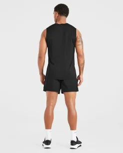 Attain Seamless Vest