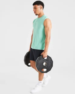 Attain Seamless Vest