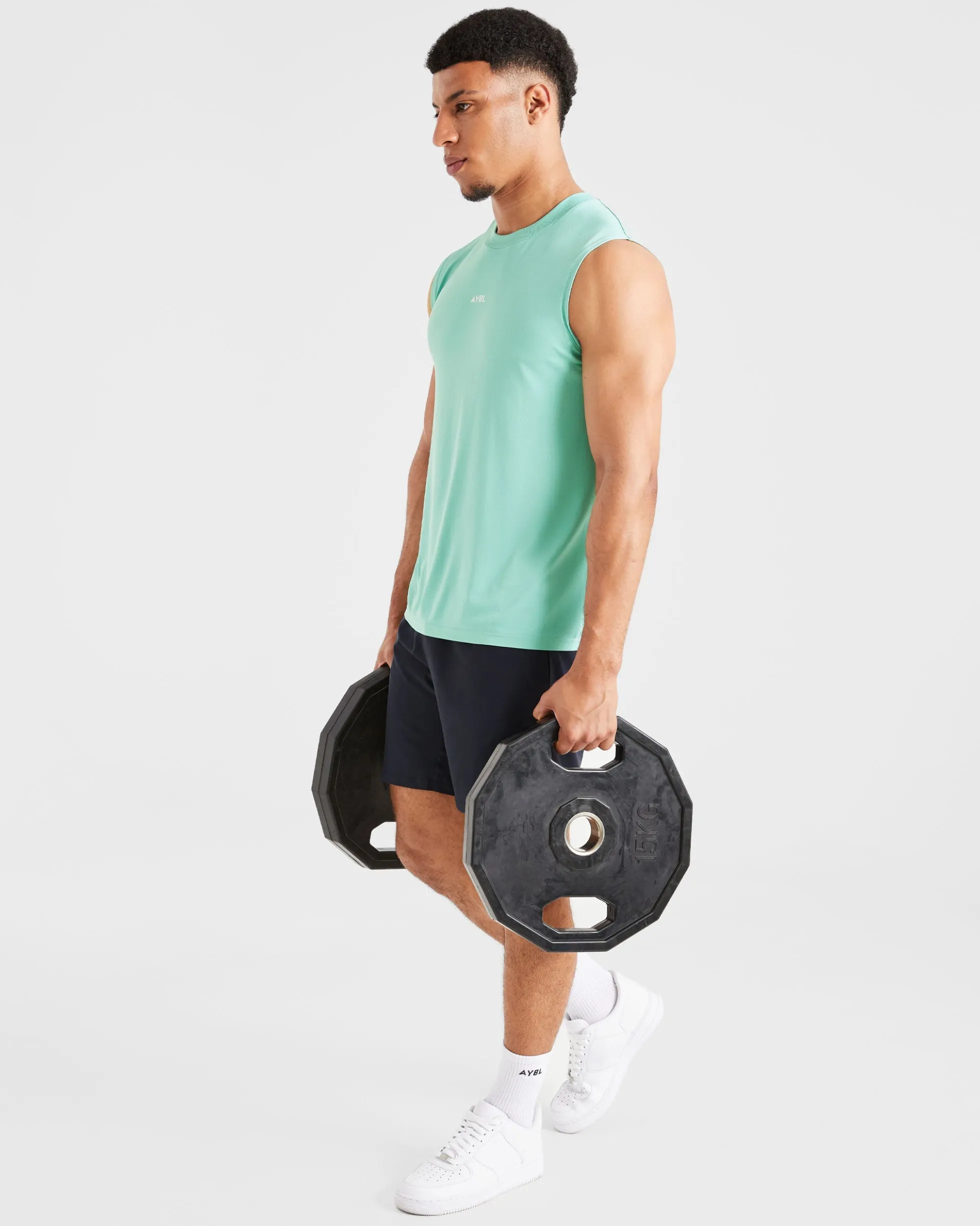 Attain Seamless Vest