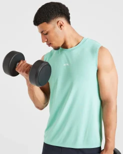 Attain Seamless Vest