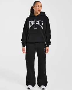 AYBL Club Oversized Hoodie