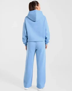 AYBL Club Oversized Hoodie