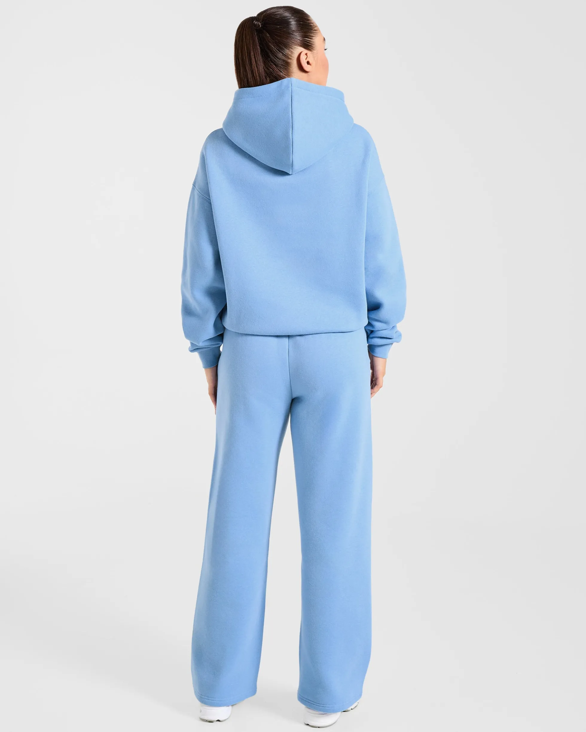 AYBL Club Oversized Hoodie