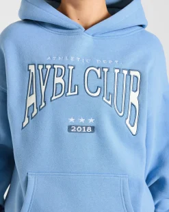 AYBL Club Oversized Hoodie