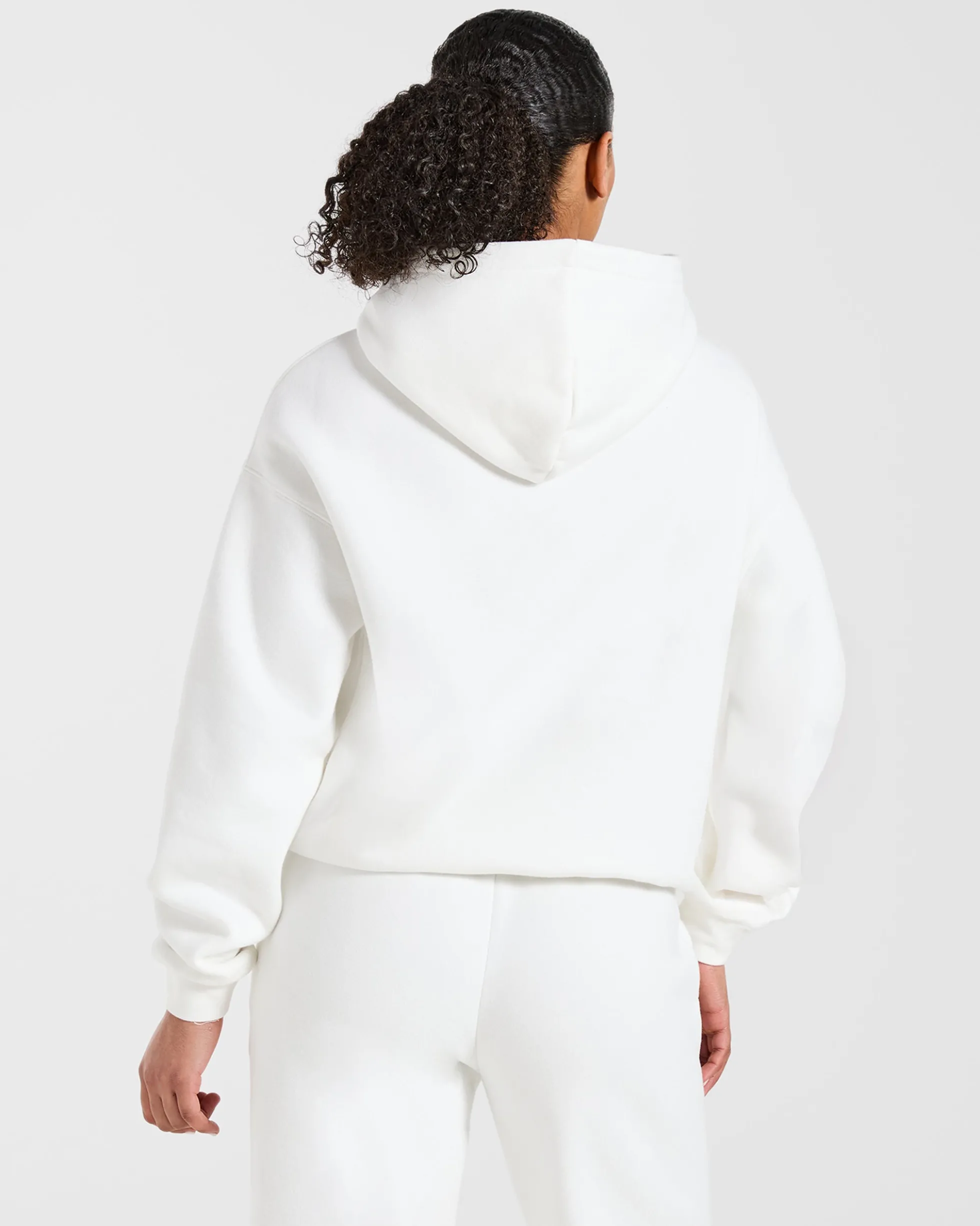 AYBL Club Oversized Hoodie