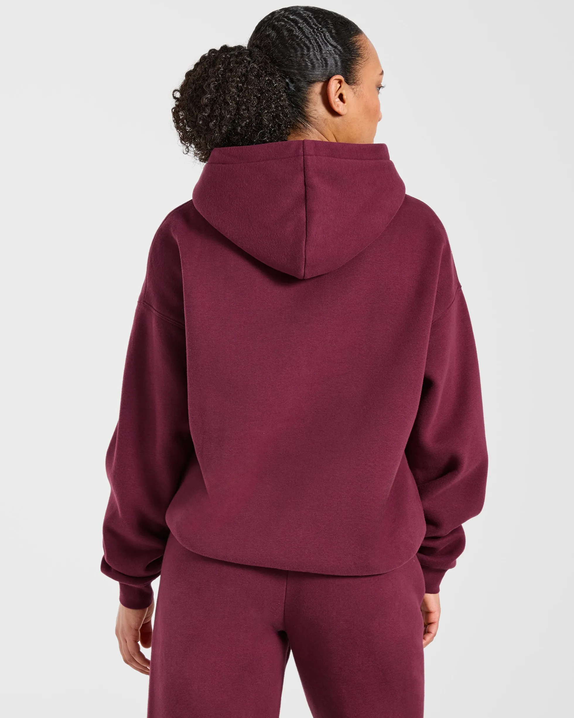 AYBL Club Oversized Hoodie