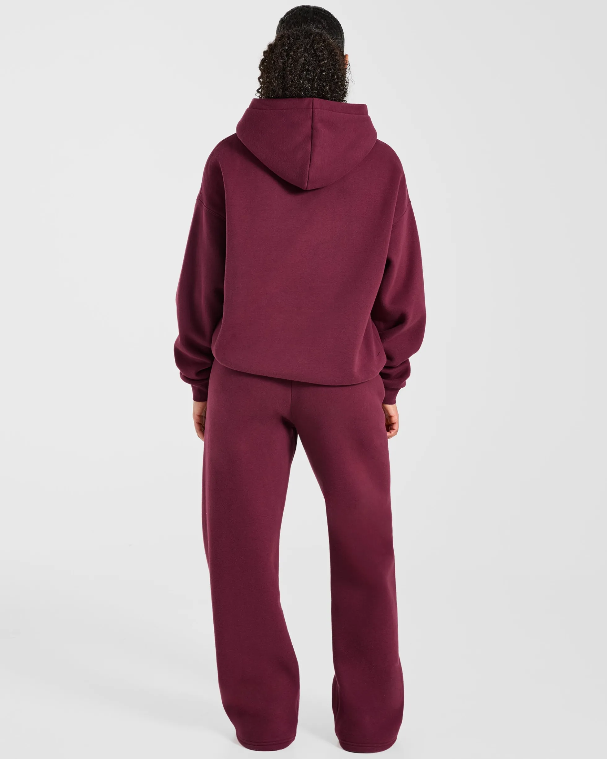 AYBL Club Oversized Hoodie