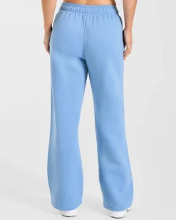 AYBL Club Oversized Straight Leg Joggers