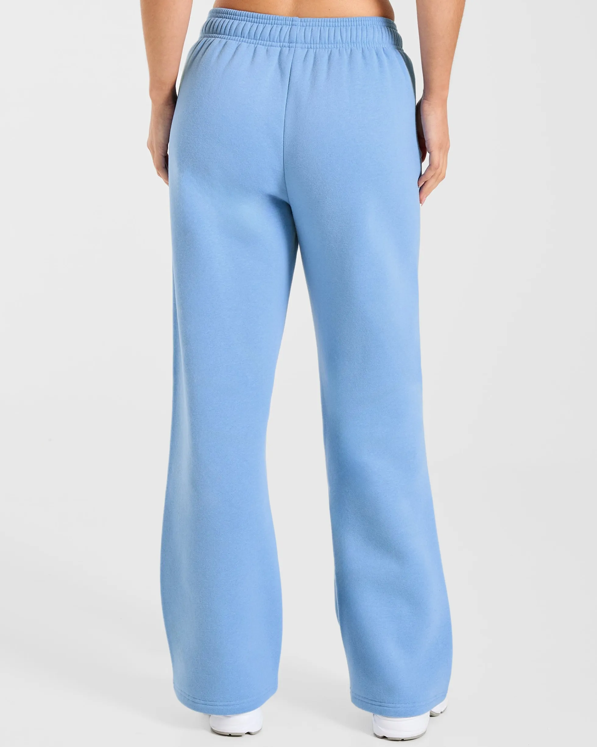 AYBL Club Oversized Straight Leg Joggers